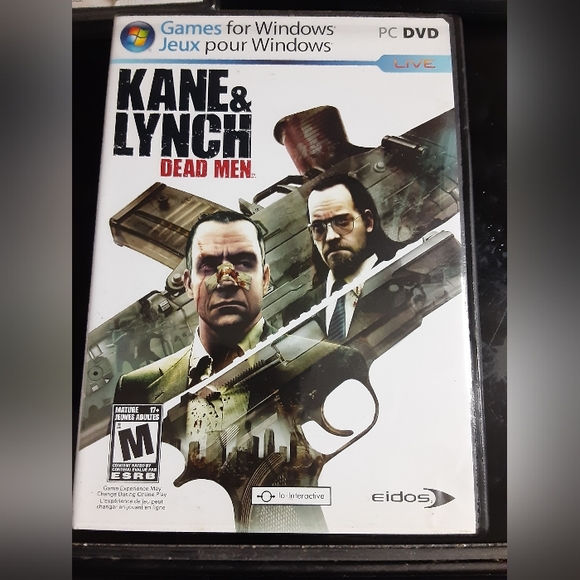 Windows video games - Picture 6 of 7